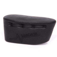 Limbsaver 10550 AirTech Slip-On Small Black Rubber