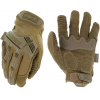 MECHANIX WEAR MPT-72-008 M-Pact  Small Coyote Synthetic Leather