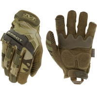 MECHANIX WEAR MPT-78-011 M-Pact  XL MultiCam Synthetic Leather