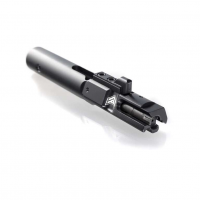 Angstadt Arms AA09BCGNIT Bolt Carrier Assembly  9mm QPQ Black Nitride 8620 Steel AR-15