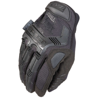 MECHANIX WEAR MPT-55-011 M-Pact Covert XL Black Synthetic Leather