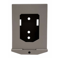 Spartan SCBX19 GoCam Security Box Steel