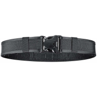 NYLON DUTY BELT BLK SZ XLG 46-52