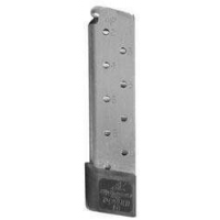 CMC Products 15150 1911 Power Mag  45 ACP 1911 Government 10rd Stainless Detachable