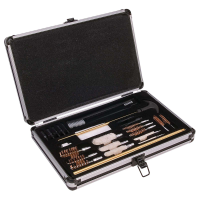 Outers 70083 Universal Cleaning Kit .22 Cal and Up 28 Piece