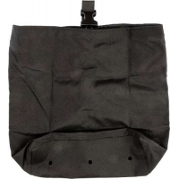 GREY GHOST GEAR ROLL-UP DUMP POUCH LAMINATE BLACK