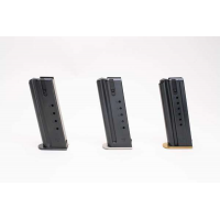 Magnum Research MAG357 Desert Eagle  357 Mag 9rd Black Detachable