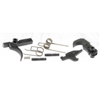 Rock River Arms Single Stage Trigger Kit, Black