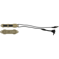 Unity Tactical TAPS Sync Pressure Switch SF Steiner DBAL FDE