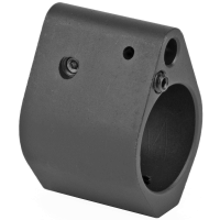 Black Rain BROLP750A BRO Low Profile Gas Block AR Style .750 Metal .223/5.56