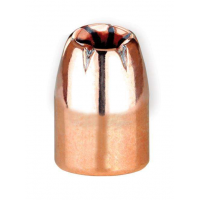 9mm (.356) 124gr HHP 250 rounds bullets