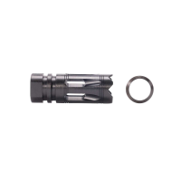 Anderson AR15 Flash Hider Knight Stalker 5/8-28 .308