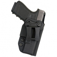 Comp-Tac Infidel Max S&W M&P Shield 9, 40 Black Kydex