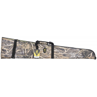 Browning Two Gun Floater Mossy Oak Shadow Grass Habitat Polyester 52 2 Shotgun Case