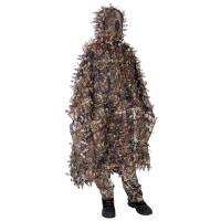 AMERISTEP AMS-AMEAC0203 3D LEAFY PONCHO MOBUC