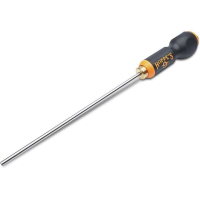 One Piece SS Cleaning Rod- .22 Rifle 36