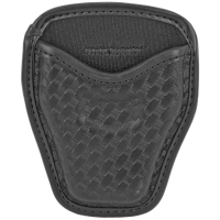 OPEN CUFF CASE BSK BLK