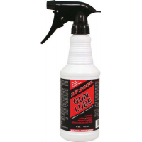 SLIP 2000 60019 Gun Lube  16 oz Trigger Spray