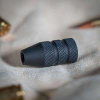 MOUNTAIN TACTICAL TIKKA T3/T3X BOLT HANDLE KNOB KNURLED CUT