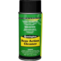 REMINGTON CASE PACK OF 6 ACTION CLEANER 4OZ AEROSOL