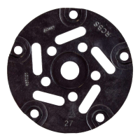 PRO CHUCKER 5 SHELL PLATE 16