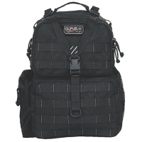 G*Outdoors T1612BPB Tactical Range Backpack Tactical Range Backpack