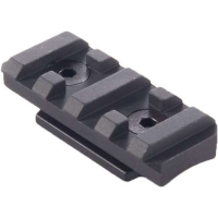 AR-15 PICATINNY DIRECT THREAD MODULAR RAIL ALUMINUM