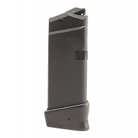 Glock MF00285 G27  40 S&W Glock G27 10rd Black Detachable