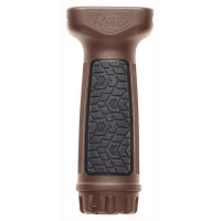 DANIEL DEFENSE VERTICAL FOREGRIP BRONZE Brown Finish