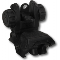 CAA MICRO CONVERSION KIT FLIP UP REAR SIGHT