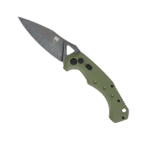 COBRATEC RYKER AUTO SIDE FOLD ODG G10 NON SERR