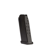 Century MA901 TP9 Elite SC  Magazine 9mm Luger 12rd  Black Detachable