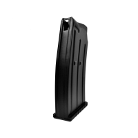 Rock Island 4605082 VR Series  20 Gauge Rock Island VR82 5rd Magazine Blued Detachable