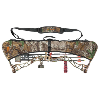 ALLEN BOW SLING QUICK FIT UP TO 40 REALTREE XTRA