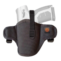 BYRNA HD NYLON WAISTBAND HOLSTER W/RETENTION FITS HD XL