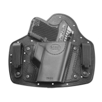 IWB SMALL FRAME PISTOLS UNIVERSAL NON-COLLAPSING