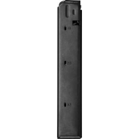 METALFORM MAGAZINE AR-15 9MM 32RD BLUED STEEL COLT STYLE