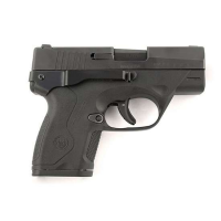 TECHNA CLIP BERETTA NANO RH BLK