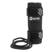 GPS TAC SUPPRESSOR COVER 22LR 5 BLK