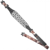 LIMBSAVER X-BOW SLING KODIAK- AIR W/SWIVELS ADJ GRIP MOBU