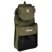 REM RGCCSHB GUN CLUB COMBO SHELL HULL BAG - GRN