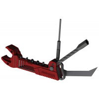 Birchwood Casey BC-PGMT Pistol Tool  Red/Black