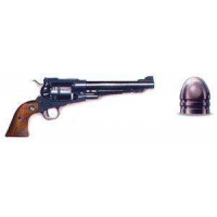 LEE DOUBLE CAVITY MOLD .36 CALIBER W/HANDLES