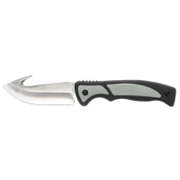 BTI OLD TIMER TRAIL BOSS FIXED BLADE GUT HOOK