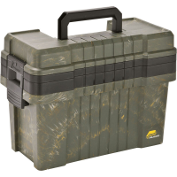 PLANO SHOOTERS CASE-CAMO