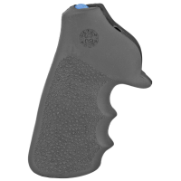 Ruger GP100/Super Redhawk Rubber Tamer Grip Black