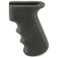 AK-47/AK-74 Rubber Grip with Storage Kit - Black