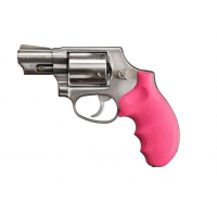 Taurus 85 Rubber Monogrip Pink