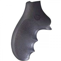 Ruger SP101 Rubber Monogrip Black