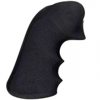 Ruger Super Blackhawk Rubber Monogrip Black